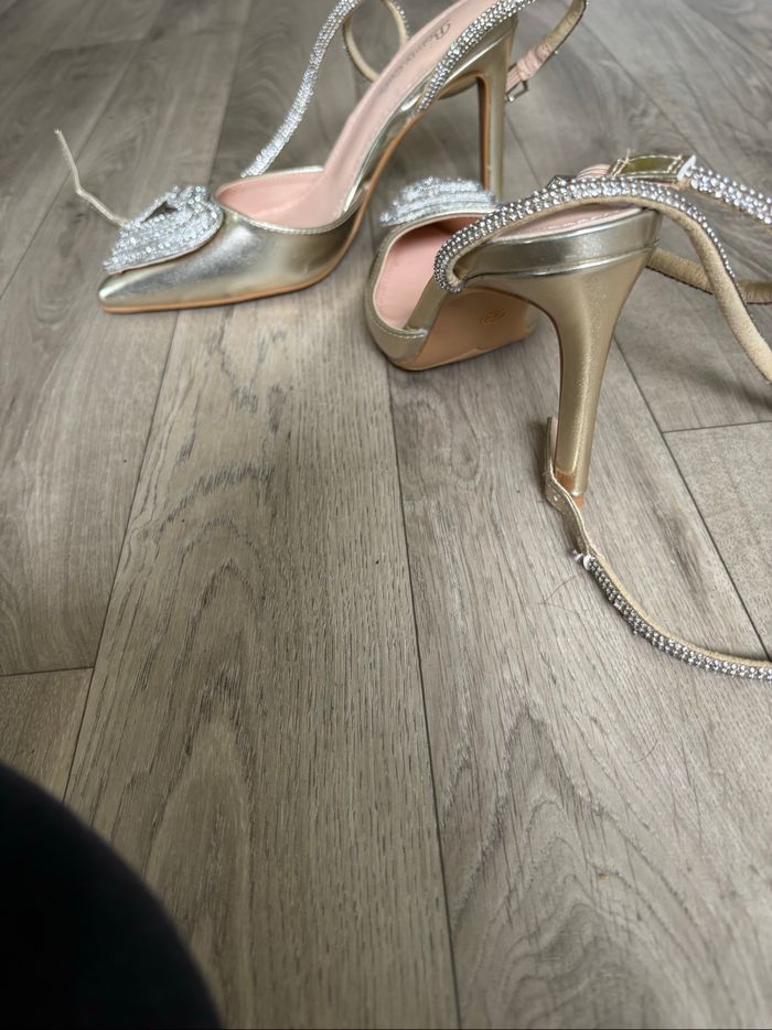 Talons - photo numéro 2