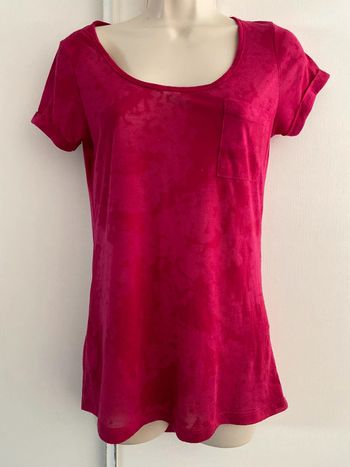 T-shirt Mim (rose), S / 36 / 8