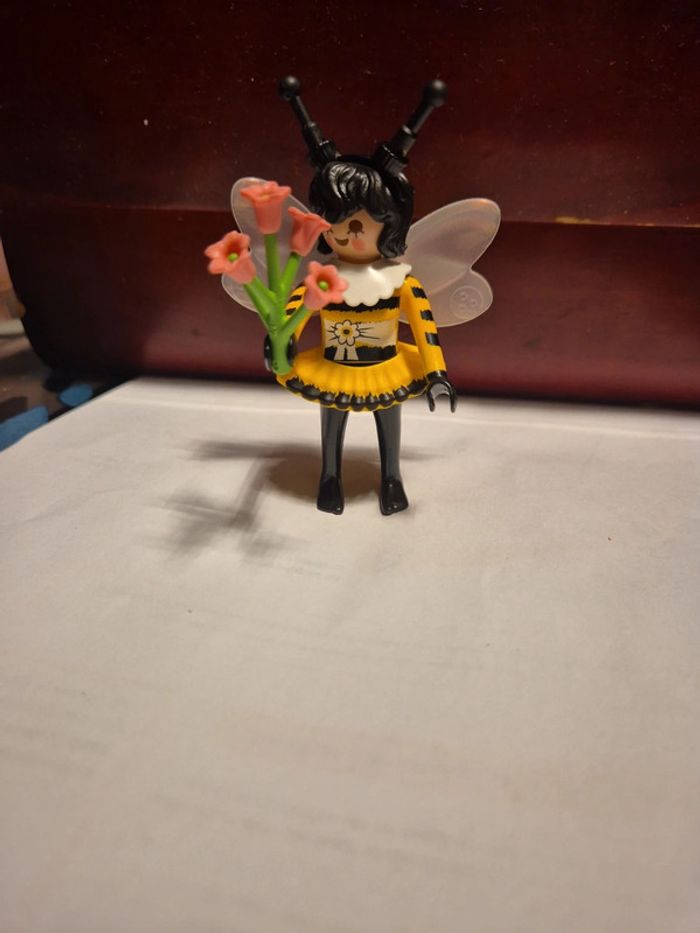 Playmobil abeille