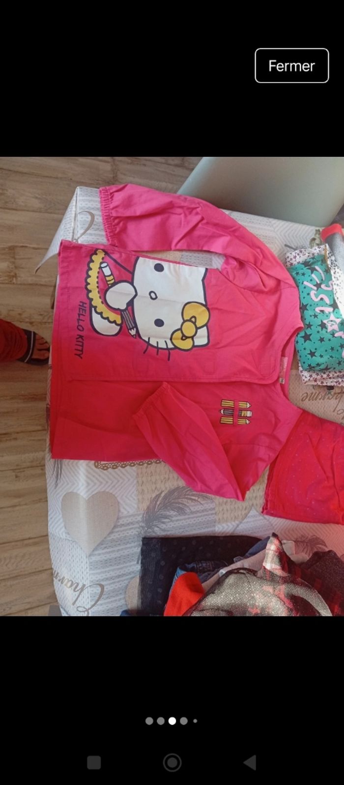 Lot fille 6ans - photo numéro 3