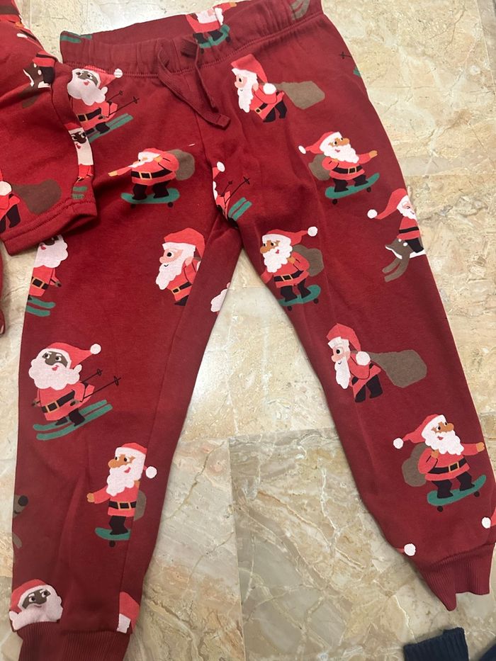 Ensemble Noël 4-6 ans - photo numéro 3