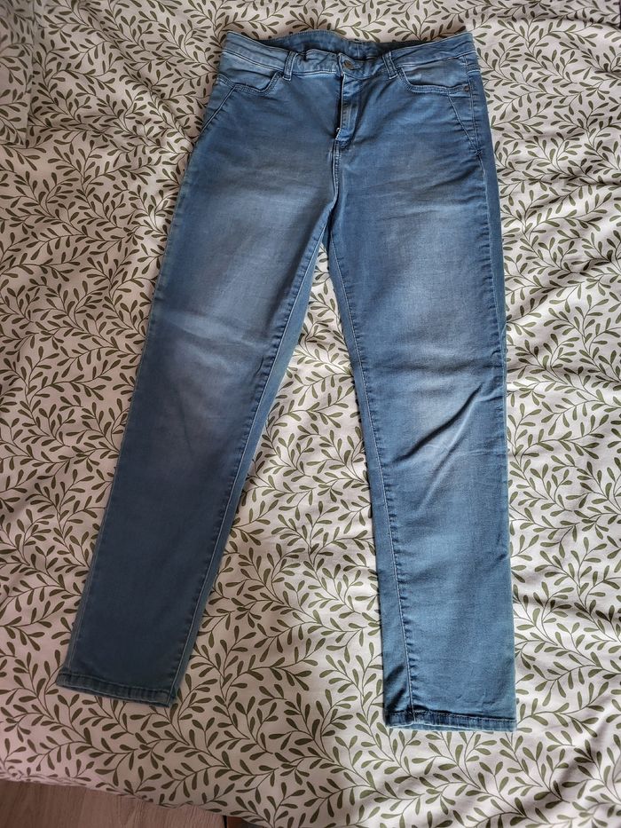 Jeans femme - photo numéro 2