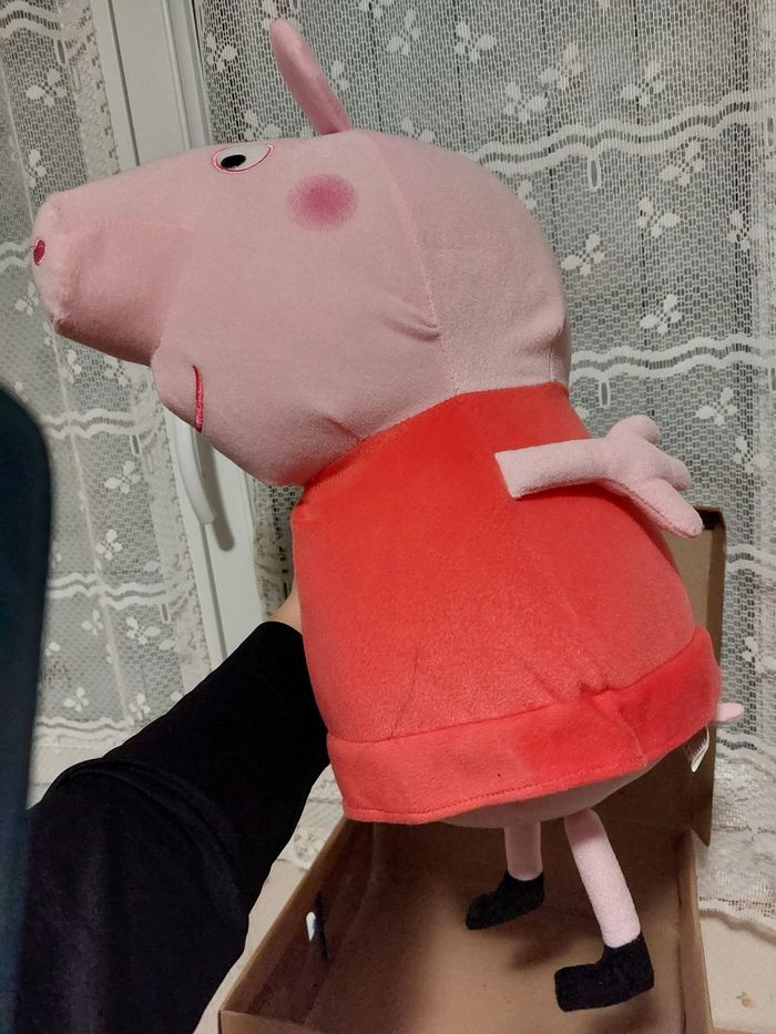 Lot de peppa pig - photo numéro 2