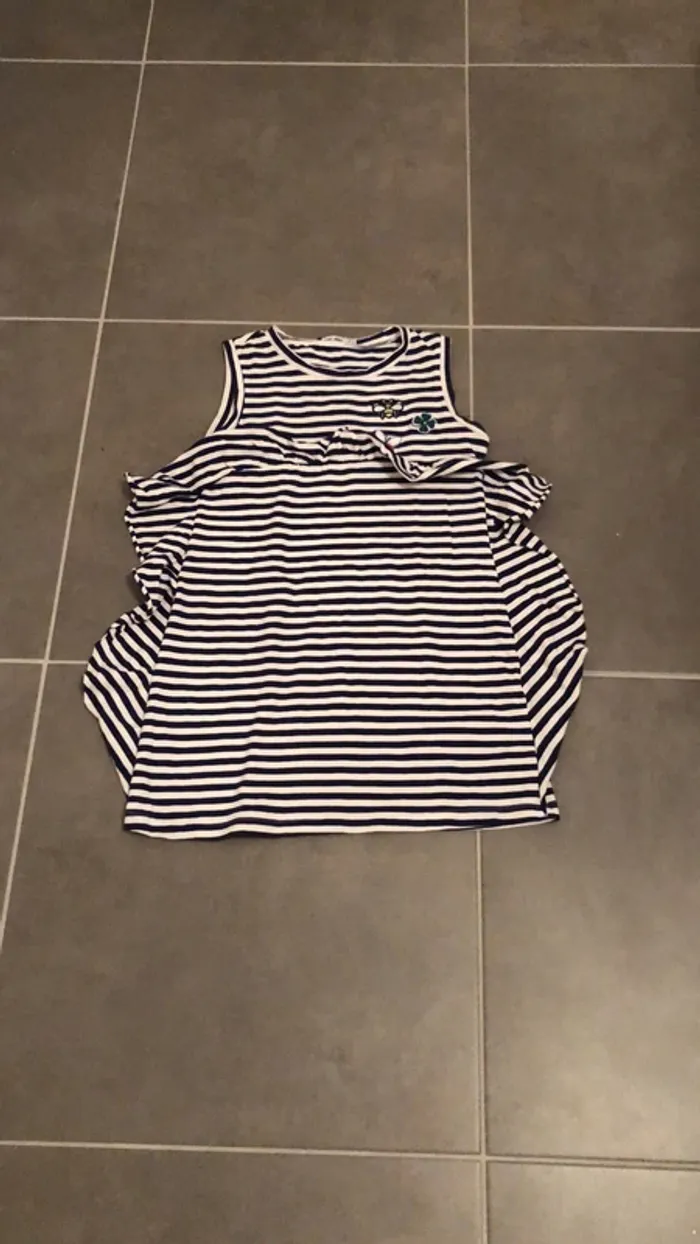 robe fille