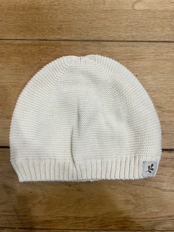 Bonnet kiabi