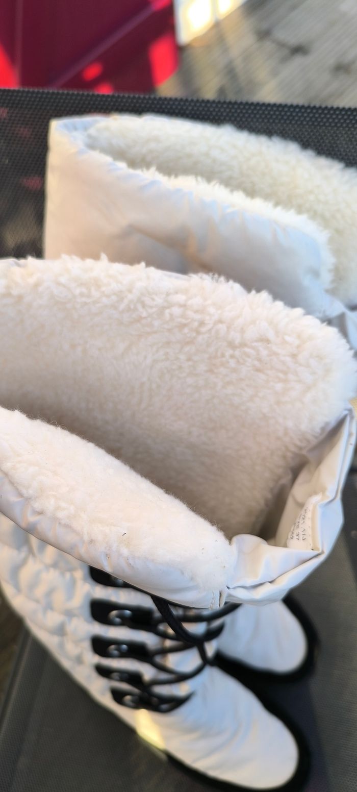 Bottes Après ski - photo numéro 5