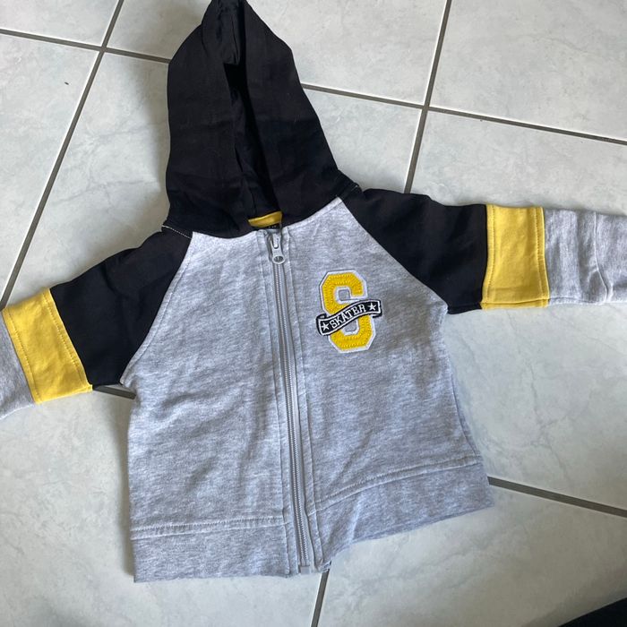 Veste