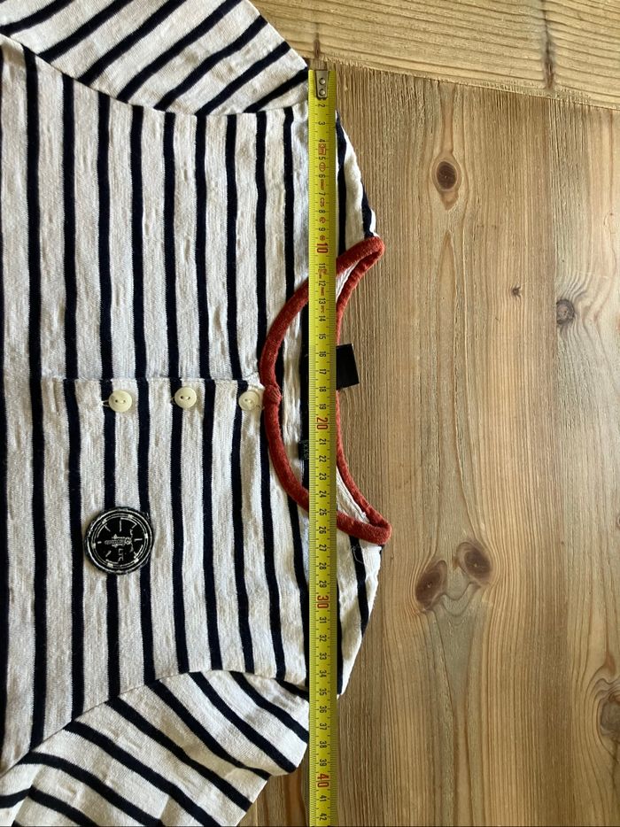 Marinière le temps des cerises - photo numéro 5