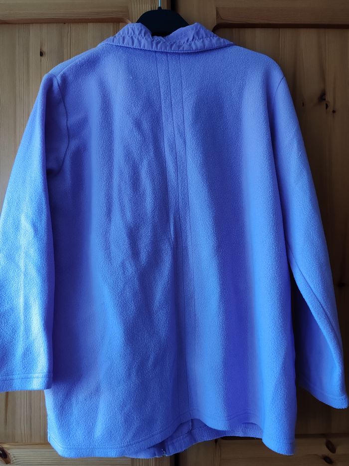 Veste polaire - photo numéro 2