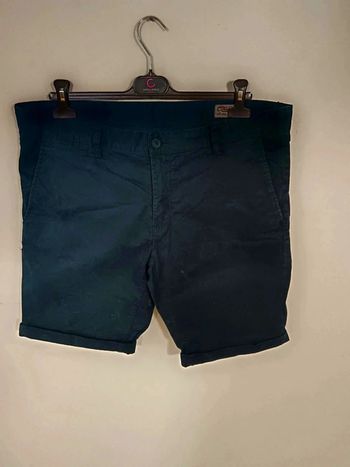 Short marine Teddy Smith 38