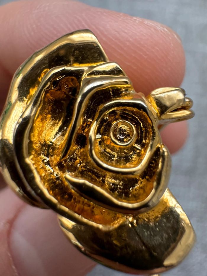 Broche - photo numéro 7