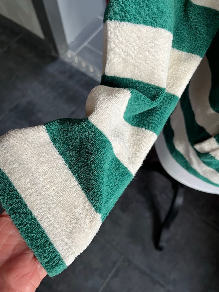 cardigan éponge. cyrillus - photo numéro 2