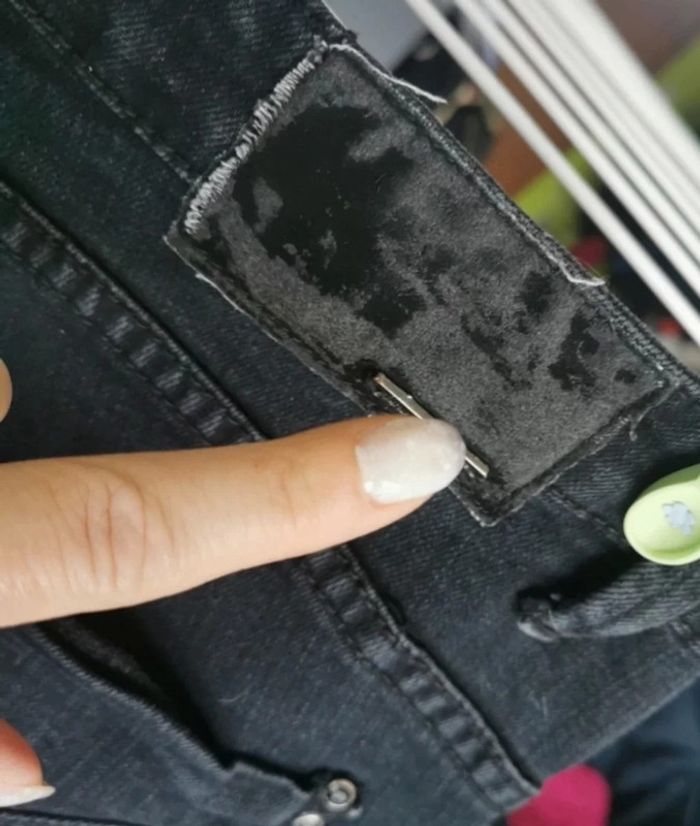 Pantalon femme - photo numéro 6