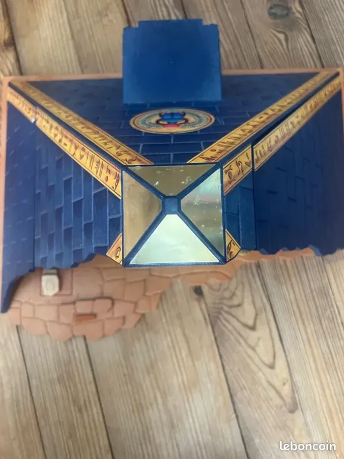 Pyramide Playmobil - photo numéro 9