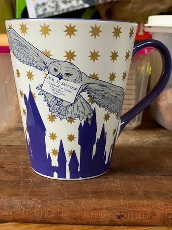 Tasse Harry Potter