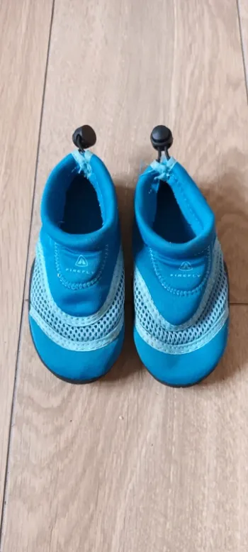 Chaussure aquatique