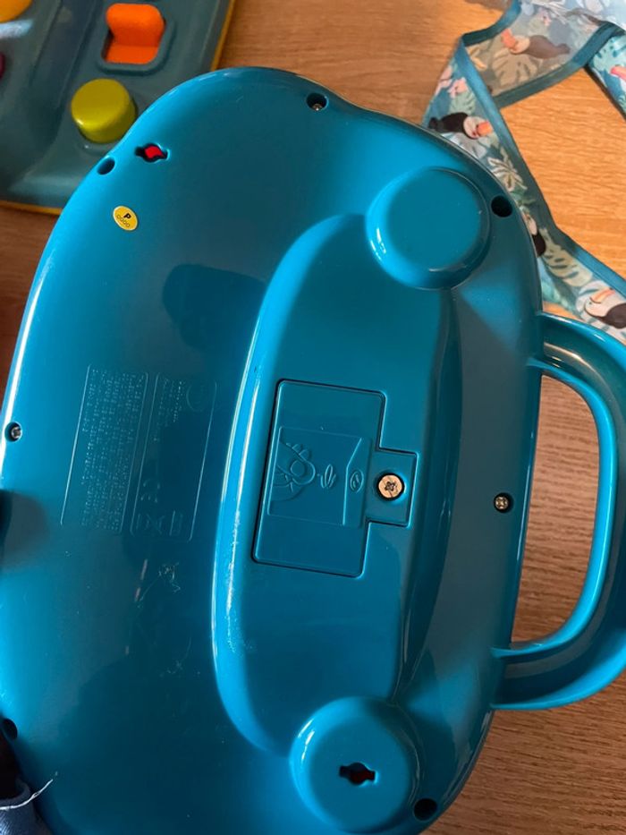 Lumi ordi des touts petits - photo numéro 4