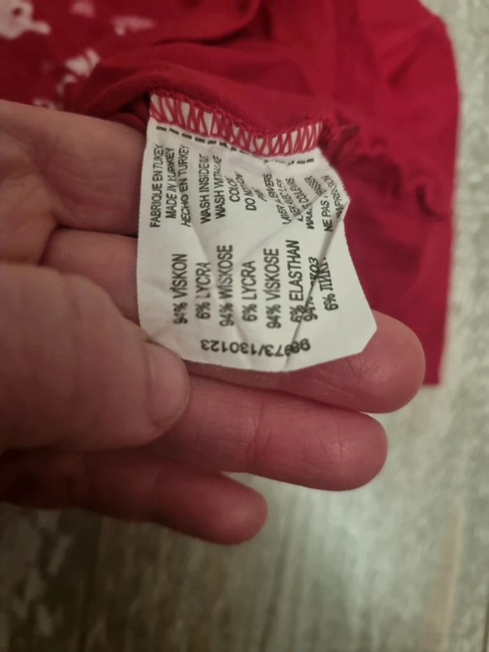 Tee-shirt #orianblgarcon6ans - photo numéro 4