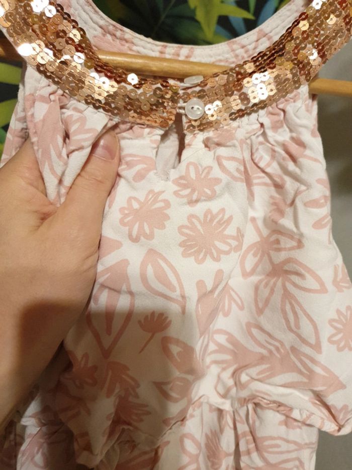 Robe à volants - photo numéro 5