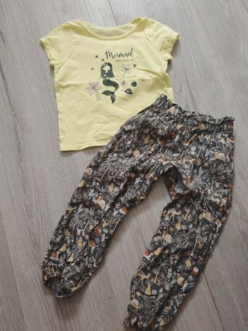 Ensemble 4 ans
