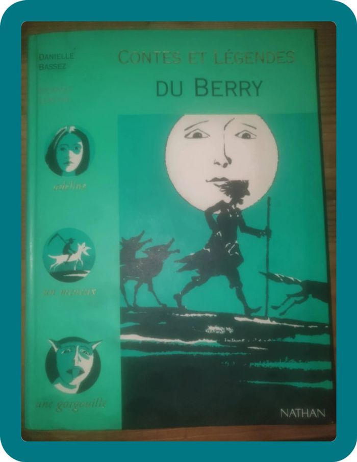 Contes et légendes