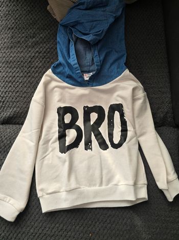 Sweat-shirt