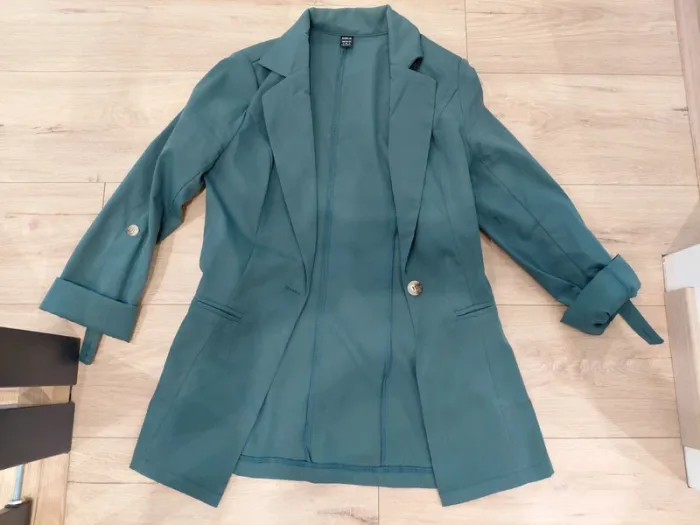 Veste blazer tailleur