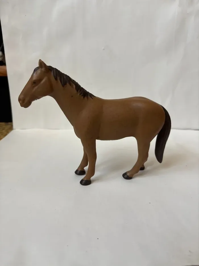 Cheval bruder - photo numéro 2