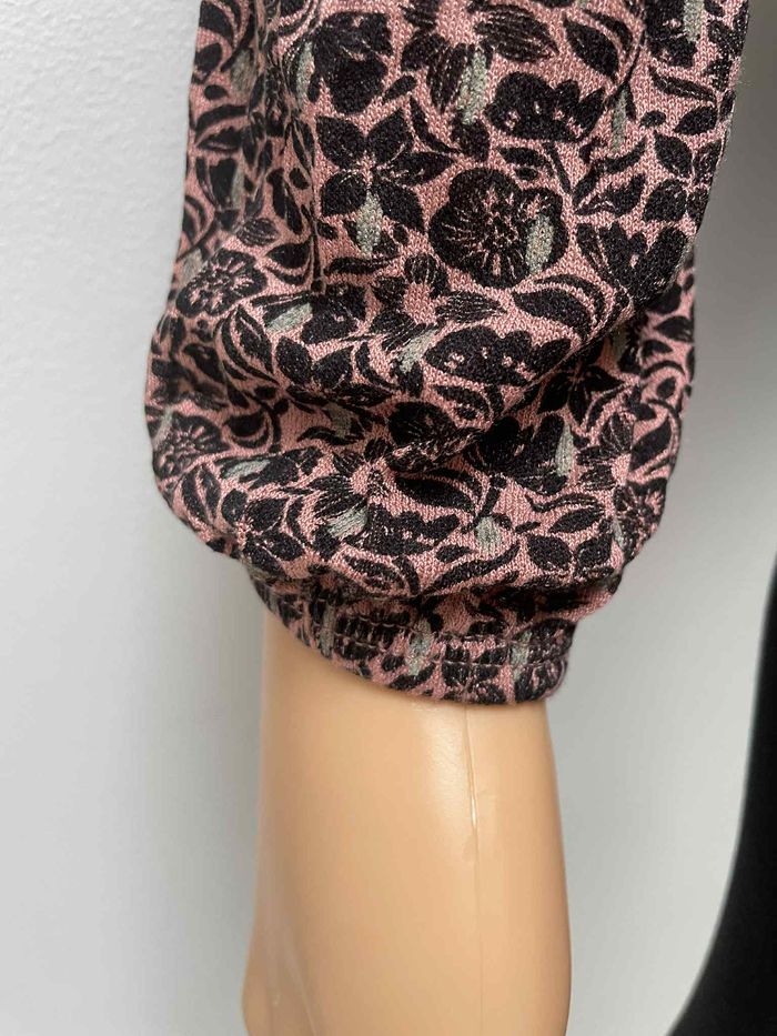 🌸 Blouse légère “Bonobo” Style bohème chic taille S 🌸 - photo numéro 5
