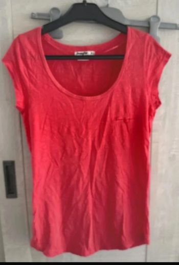 Teeshirt Jennyfer taille XS