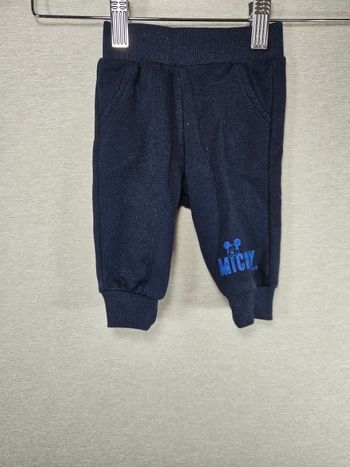 Pantalon disney Mickey 3 mois