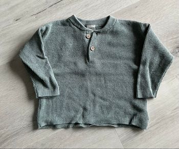 Pull h&m bébé.