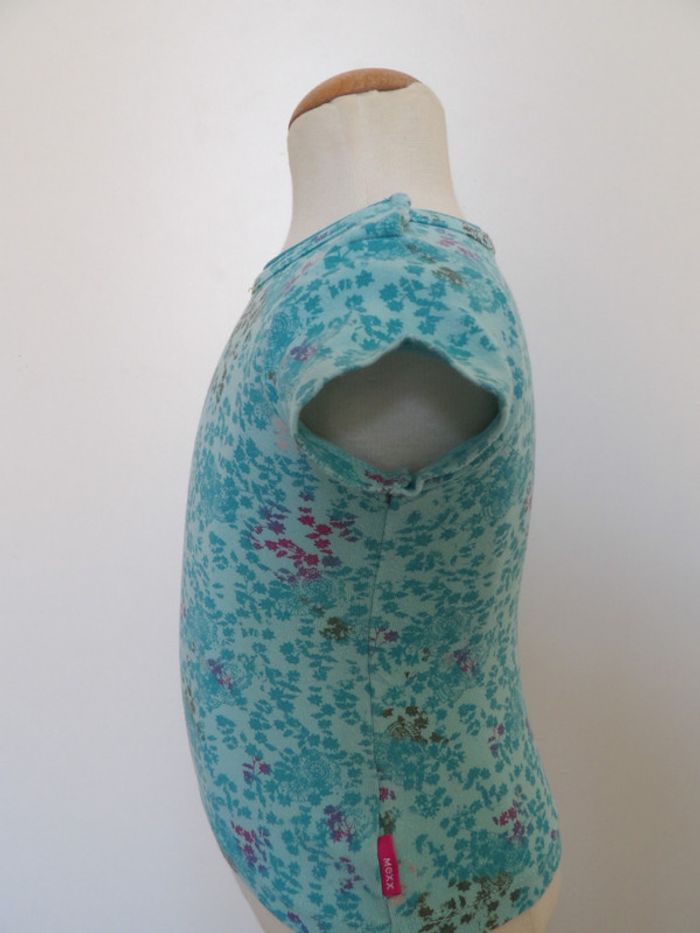 Tee shirt - MEXX - 12 mois - photo numéro 2