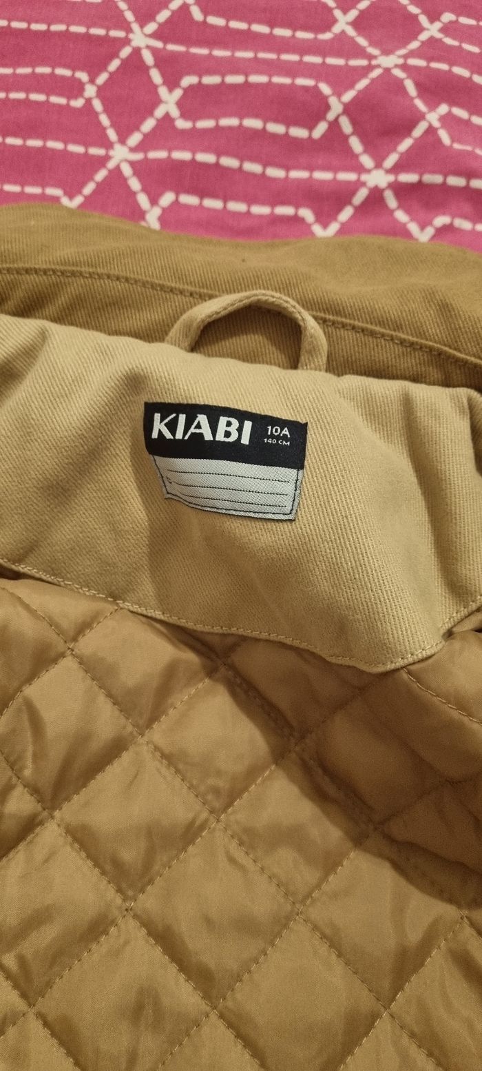 Manteau - photo numéro 4