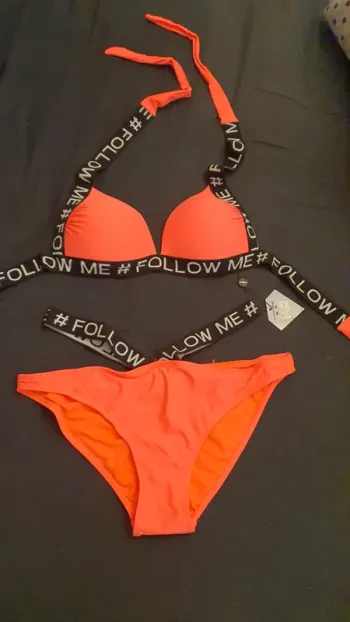Maillot de bain