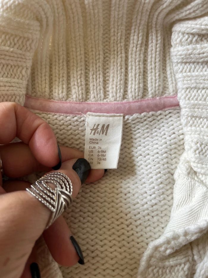 Ensemble h&m - photo numéro 6