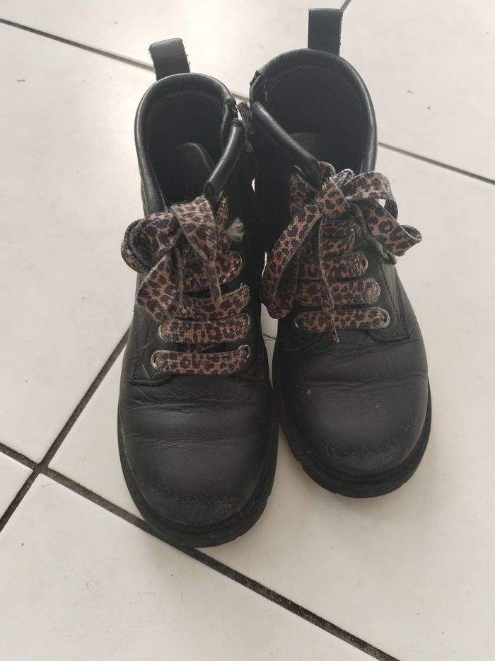 Bottines
