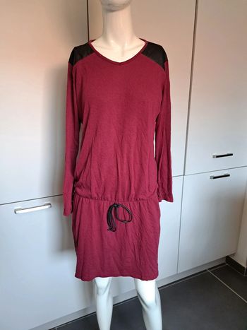 Robe grossesse