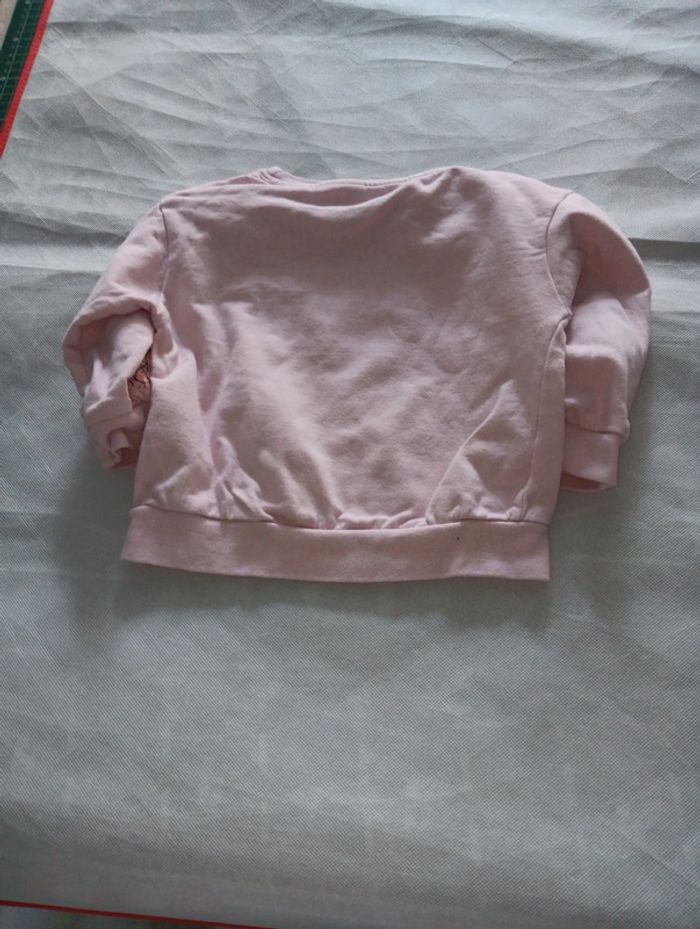 Pull princesse - photo numéro 2