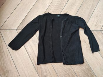 Gilet Taille 36 mois 3 ans Kiabi