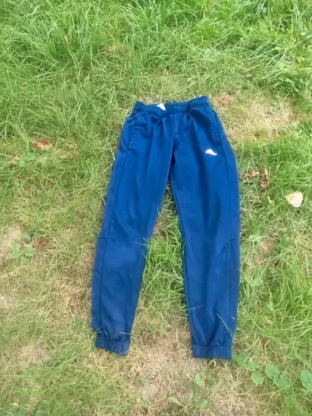 Jogging garçon adidas