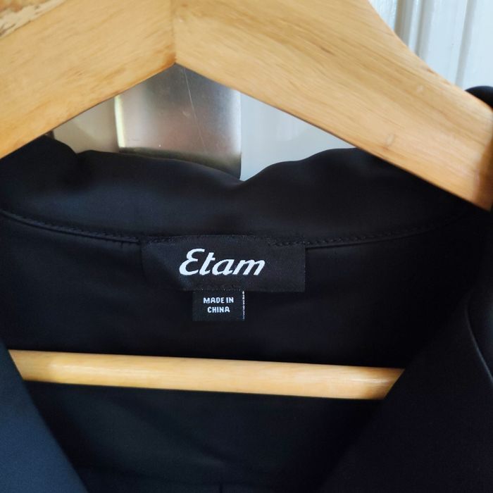 Chemise Etam - photo numéro 3