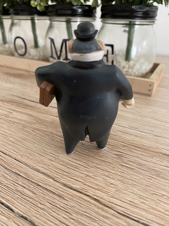 Figurine Lawrence de la princesse et la grenouille Disney - photo numéro 3