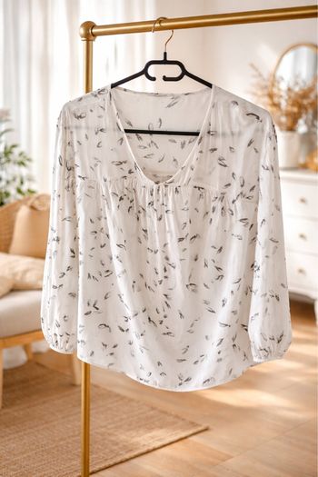 Blouse Promod 