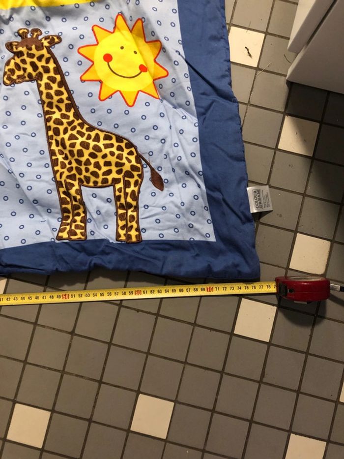 Tapis bébé - photo numéro 2