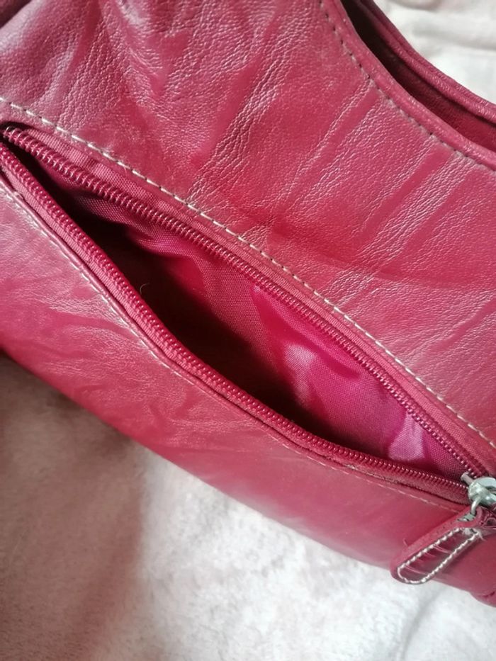 Sac vintage neuf - photo numéro 7
