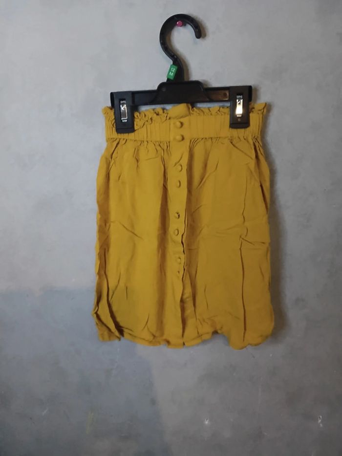 Jupe longue 5 ans kiabi