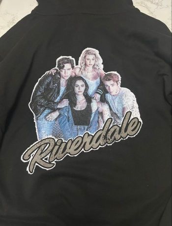 Pull Riverdale