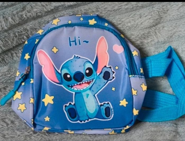 Sac a bandoulière stitch neuf - photo numéro 2