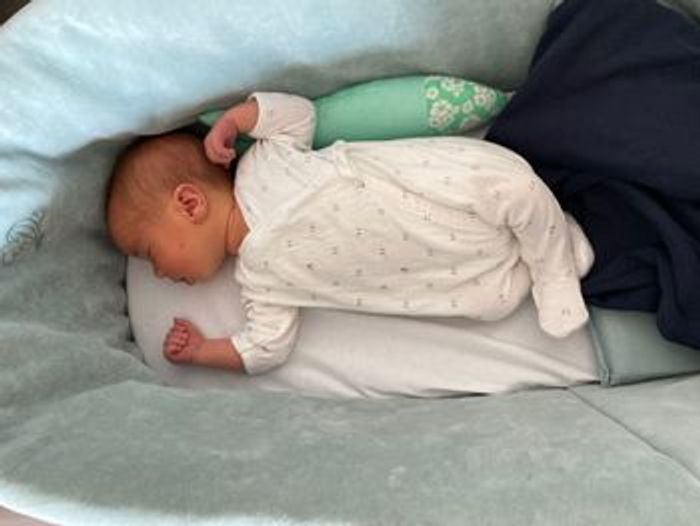 0m | pyjama coton petit bateau - photo numéro 2